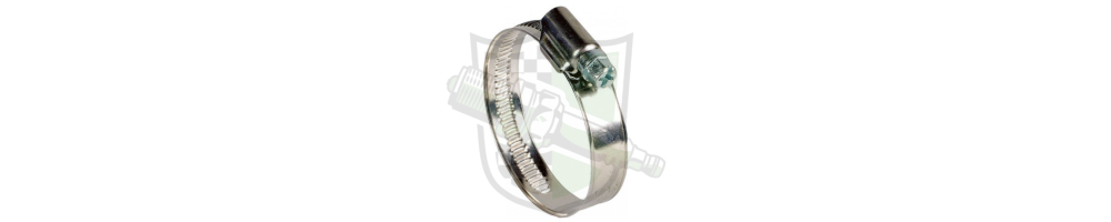 Estigarde Pièces Auto - Collier de serrage