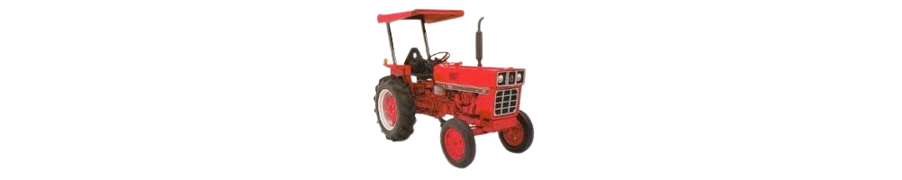 Estigarde Pièces Auto - Tracteurs