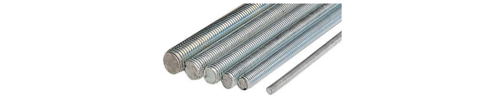 Estigarde Pièces Auto - Tiges filetées