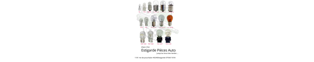 Ampoules