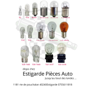 Ampoules