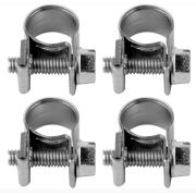 Colliers pour durite/tuyaux carburant