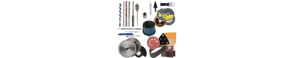 Atelier , Shop et Quincaillerie