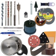 Atelier , Shop et Quincaillerie