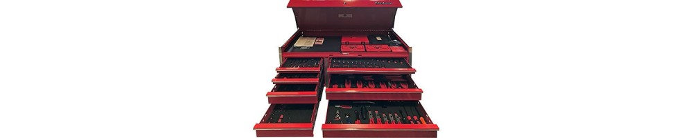 Outillage et équipement d'atelier