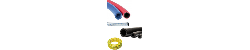 Pompes, tuyaux & tubes