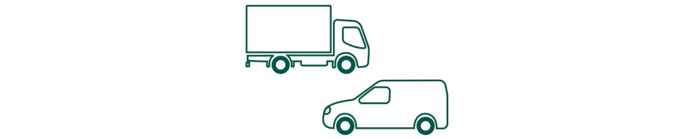 Automobile VL ,VUL et PL