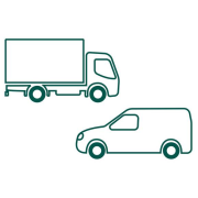 Automobile VL ,VUL et PL