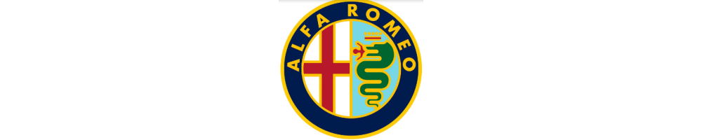 ALFA ROMEO