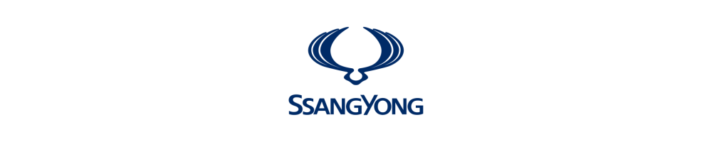 SSANGYONG