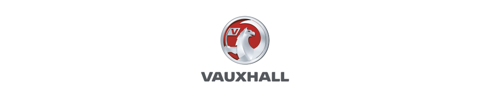 VAUXHALL