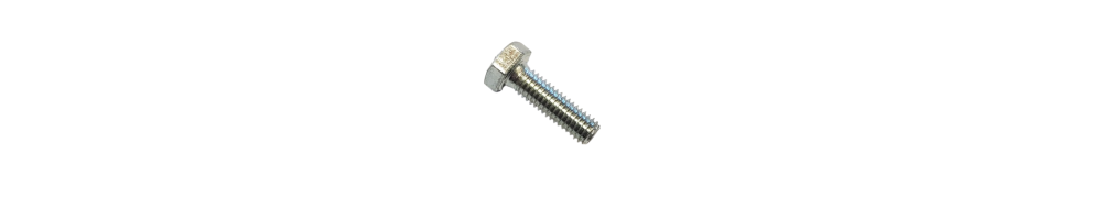 Boulon entièrement fileté