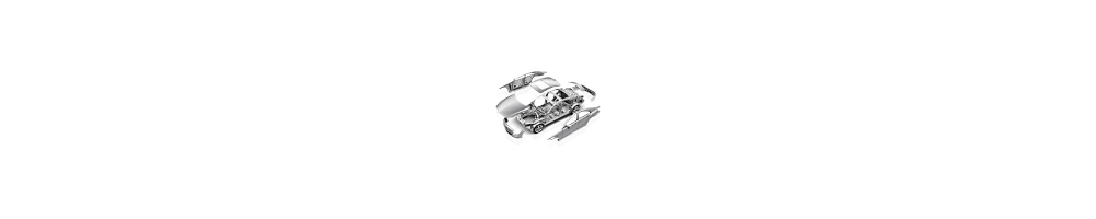 Estigarde Pièces Auto - Carosserie