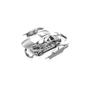 Estigarde Pièces Auto - Carosserie