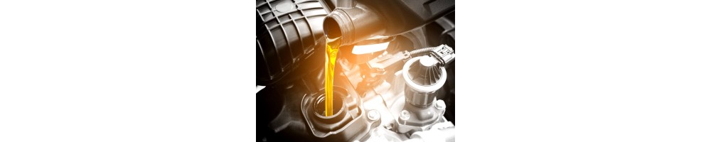 Estigarde Pièces Auto - Huiles et Fluides