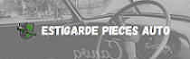Estigarde Pièces Auto logo